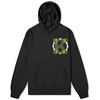 Kenzo Drawn Varsity Popover Hoody