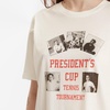 Bode President Cup Tee
