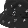 A.P.C. Mark Bandana Bucket Hat