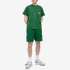 Advisory Board Crystals 123 Pocket T-Shirt