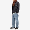 A Kind of Guise Sandel Shirt Jacket