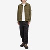 C.P. Company Chrome-R Full Zip Overshirt