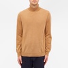 A.P.C. Dundee Roll Neck Knit