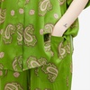 Alemais Dice Silk Pants