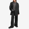 Kenzo Solid Kimono Blazer Jacket