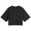 Anine Bing Myers Crop T-Shirt