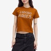 Aries Baby Fit J'Adoro Diamante T-Shirt