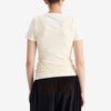 Acne Studios Ecleo Double Layer T-Shirt