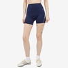 Adanola Ultimate Micro Piping Crop Shorts