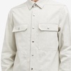 Rick Owens Denim Outershirt