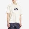 AMI Paris Ami Paris Jersey T Shirt