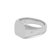 Tom Wood Kay Satin Ring