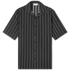 Off-White Arrow Stripe Vacation Shirt