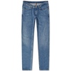 Acne Studios Max Slim Fit Jean