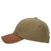 Barbour Transport Cap