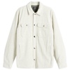 A.P.C. Alex Corduroy Overshirt