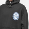 Kenzo Patch Popover Hoodie