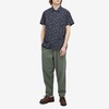 YMC Malick Vacation Shirt