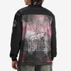 Aries Ramscape Airtex LS Tee