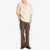 AMI Paris Short Sleeve Polo
