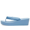 Calvin Klein Padded Flip Flop