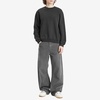 Acne Studios Faihra U Face Sweatshirt