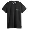 A.P.C. x JJJJound Hotel Souvenirs T-Shirt