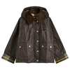 Barbour Reighton Wax Jacket