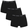 Calvin Klein 3 Pack Trunk