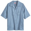 Kenzo Bamboo Vacation Shirt