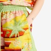 ALÉMAIS Palm Island Short Co-Ord