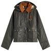Barbour Erma Wax Jacket