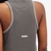 Acne Studios Eris U Vintage Fitted Vest