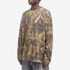 Acne Studios Enick U Camo Vintage T-Shirt