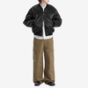 Acne Studios Oliev Technical Duchesse Bomber