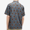 Universal Works Regal Print Camp Shirt