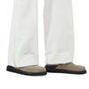 Kenzo Matto Suede Clog Shoes