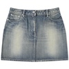 Kenzo Denim Mini Skirt