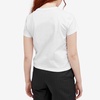 Alexander Wang Essential Shrunken T-Shirt