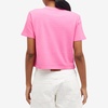 Missoni Logo Crop T-Shirt