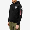 Alpha Industries Space Shuttle Hoodie - END. Exclusive