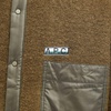 A.P.C. Ewan Wool Fleece Jacket