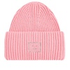 Acne Studios Face Beanie Hat