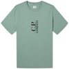 C.P. Company Sailor Logo T-Shirt