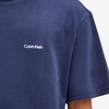Calvin Klein Crew Neck Lounge T-Shirt