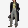 Acne Studios  Otym Heavy Wool Twill Long Coat