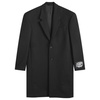 Acne Studios  Otym Heavy Wool Twill Long Coat