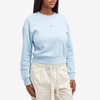 A.P.C. Anna Logo Sweatshirt