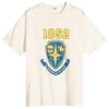 BODE Crest Boxy T-Shirt