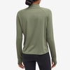 Adanola Base Layer Long Sleeve Top